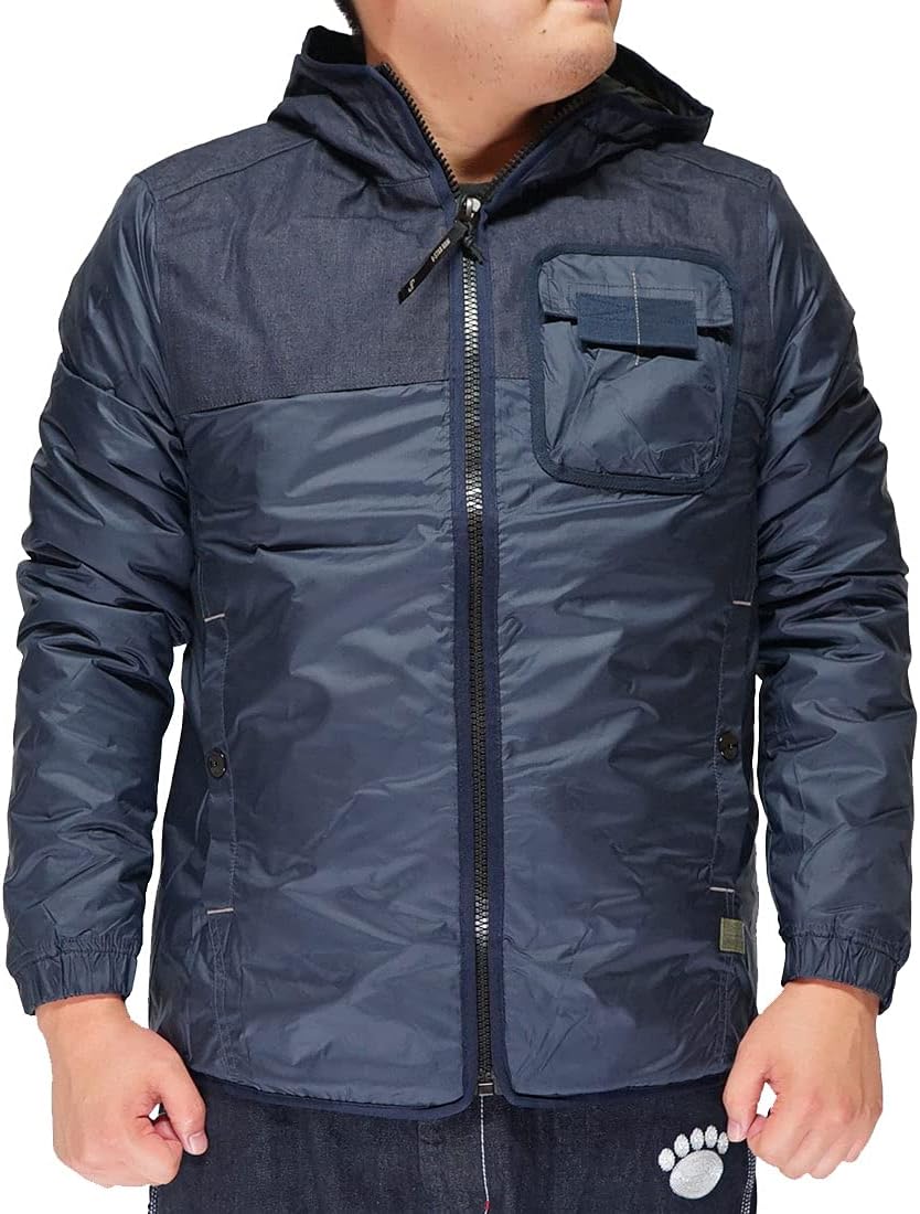 Amazon | ジースター ロウ G-STAR RAW ジャケット アウター メンズ